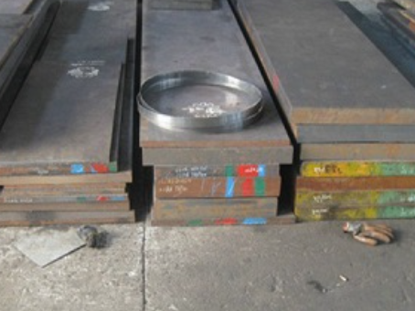 阜阳18NiCrMo5模具钢