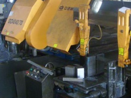 阜阳SM45模具钢