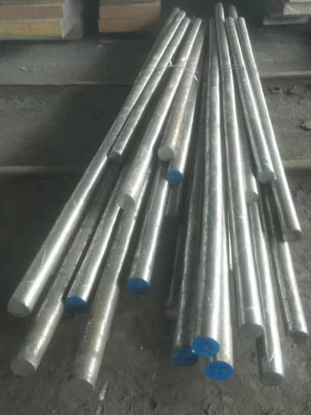 阜阳P20模具钢