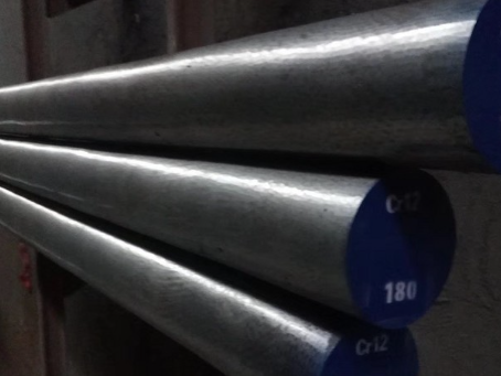 阜阳Cr12模具钢