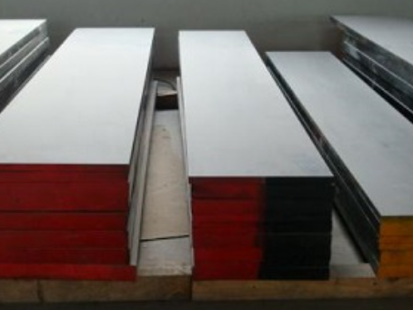 阜阳Cr12MoV模具钢