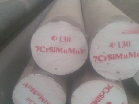 阜阳7CrSiMnMoV工具钢