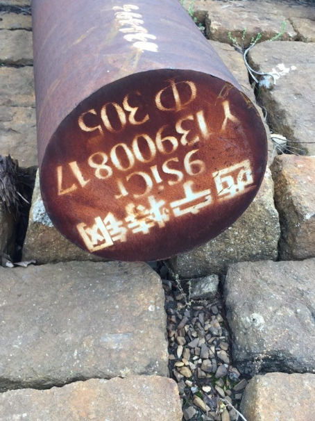 阜阳9CrSi工具钢