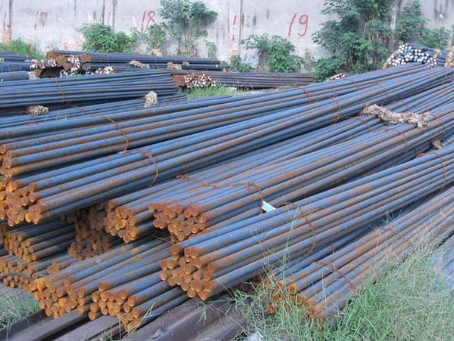 阜阳50Cr合金结构钢